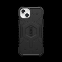 UAG Pathfinder MagSafe case for iPhone 15 Plus - black