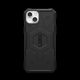 UAG Pathfinder MagSafe case for iPhone 15 Plus - black