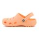 4. CROCS CLASSIC KIDS CLOG ELECTRIC SUNSTONE SANDALS 206991-86A