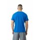 3. Mitchell &amp;Ness NBA New York Knicks Team Logo Tee M BMTRINTL1268-NYKROYA