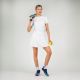 5. Women's T-shirt with short sleeves FISSES W