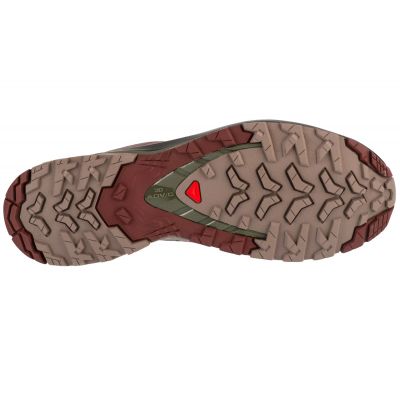 4. Salomon XA Pro 3D v9 GTX M L47583500 Running Shoes