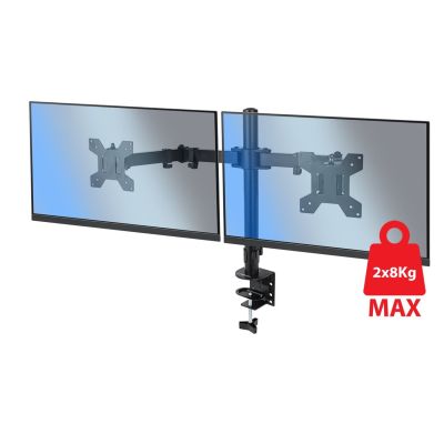 18. ESPERANZA MOUNT FOR 2 MONITORS SYLEN ERW018