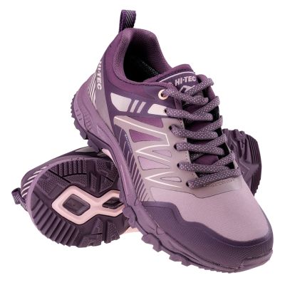 7. Hi-Tec Favet WP W shoes 92800442345