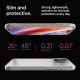 9. Spigen Ultra Hybrid Case for iPhone 16 Pro Max - Clear