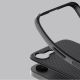 10. Nillkin Super Frosted Shield Pro Magnetic Case for iPhone 16e / 17e - Black