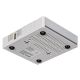 4. WiFi 4 router Mikrotik RB951Ui-2HnD 2.4GHz(2x2) 5p