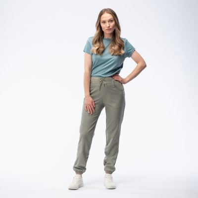 12. Women's trousers LADY TRALL