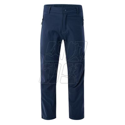 2. Elbrus gaude pants M 92800357162