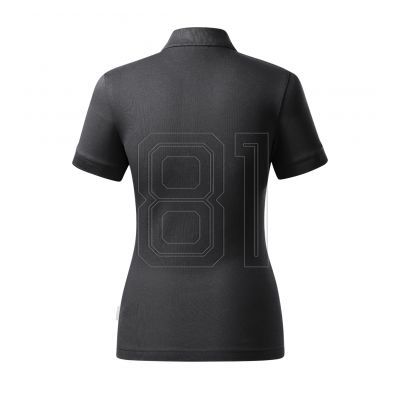 3. Rimeck Resist Heavy Polo W MLI-R2194