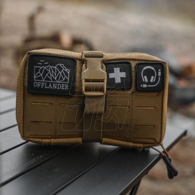 12. Offlander Molle tactical pouch OFF_CACC_23KH