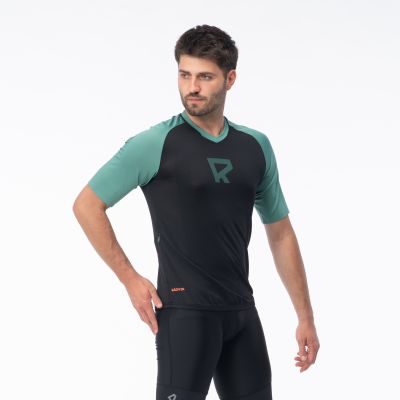 12. Radvik Yankee Mtb GTS M cycling jersey 92800617753