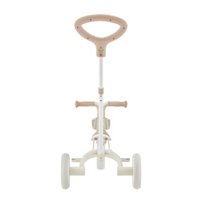 7. Tricycle/balance bike LEARNING TRIKE 3in1 PLUS ECOLOGIC (738-466)