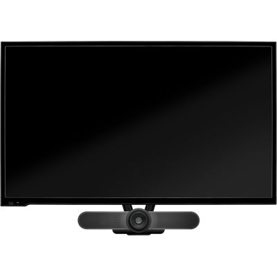 4. Logitech TV Mount for MeetUp Monitor Mount