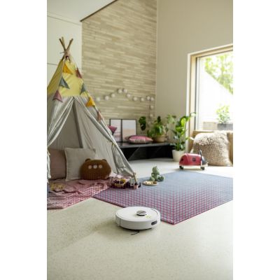 6. KARCHER RVC 3 cleaning robot