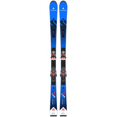 DYNASTAR Speed WC SL 150 R22 Spx12 Ski Set