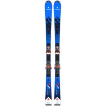 DYNASTAR Speed WC SL 150 R22 Spx12 Ski Set