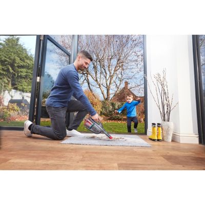 22. BHHV315J BLACK+DECKER Handheld Vacuum Cleaner