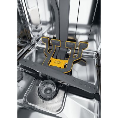 6. Whirlpool W8I HT40 TW fully built-in 14 set.