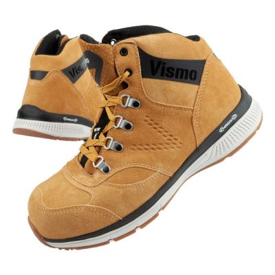 2. Vismo S3 SRC ESD ORO U ES69 work shoes