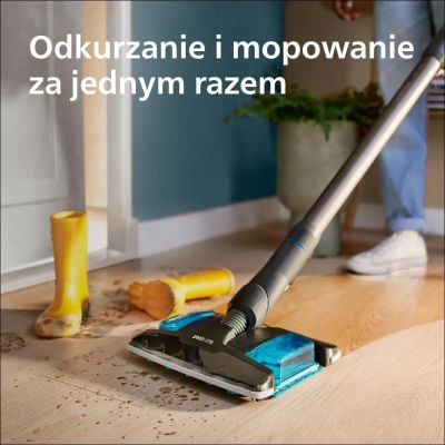 27. Philips Aqua 8000 Pet Cordless Vacuum Cleaner