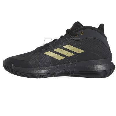 2. Basketball shoes adidas Bounce Legends M IE9278