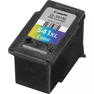 Canon ink color CL-541XL=CL541XL=5226B001, 400 pages