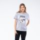 8. Women's T-shirt with short sleeves LADY GLADYS