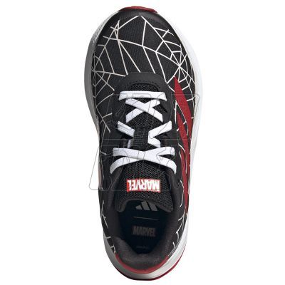 4. Adidas Duramo SPIDER-MAN Jr ID8009 shoes