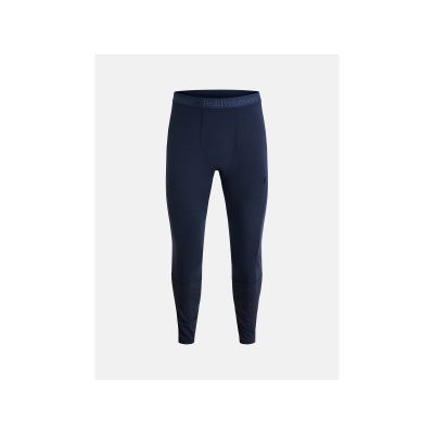 Peak Performance M Magic Long John leggings, blue