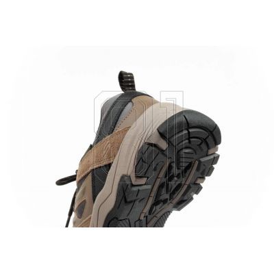 8. Skechers Enago M 66275/TAN shoes