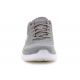 3. Skechers Hyper Burst W 124578-GYPR