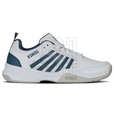 2. K-Swiss Court Express 2 M shoes 04428-179-M