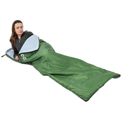 8. Cool Camp Sleeping Bag 1024943