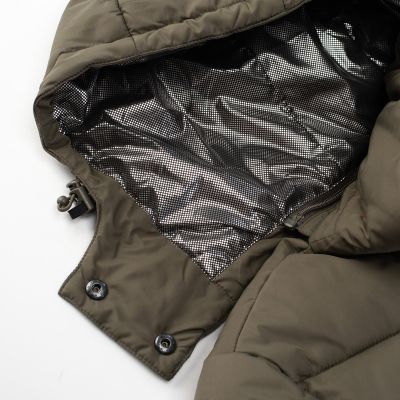 6. Hi-Tec quilted winter jacket Varmi M 92800620745