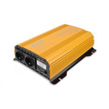 SINUS PLUS 4000 24/230V voltage converter (2000/4000W) + REMOTE CONTROL