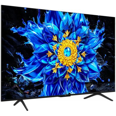 12. 55" TCL 55P8L TV