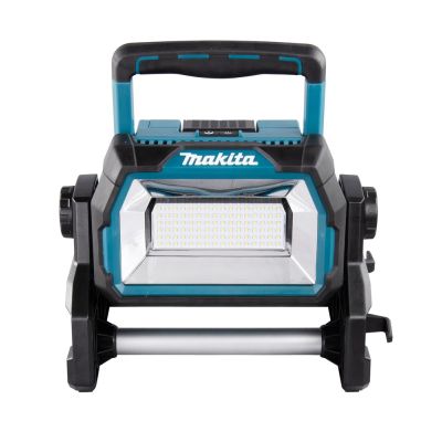 10. Makita DML809 LED lamp