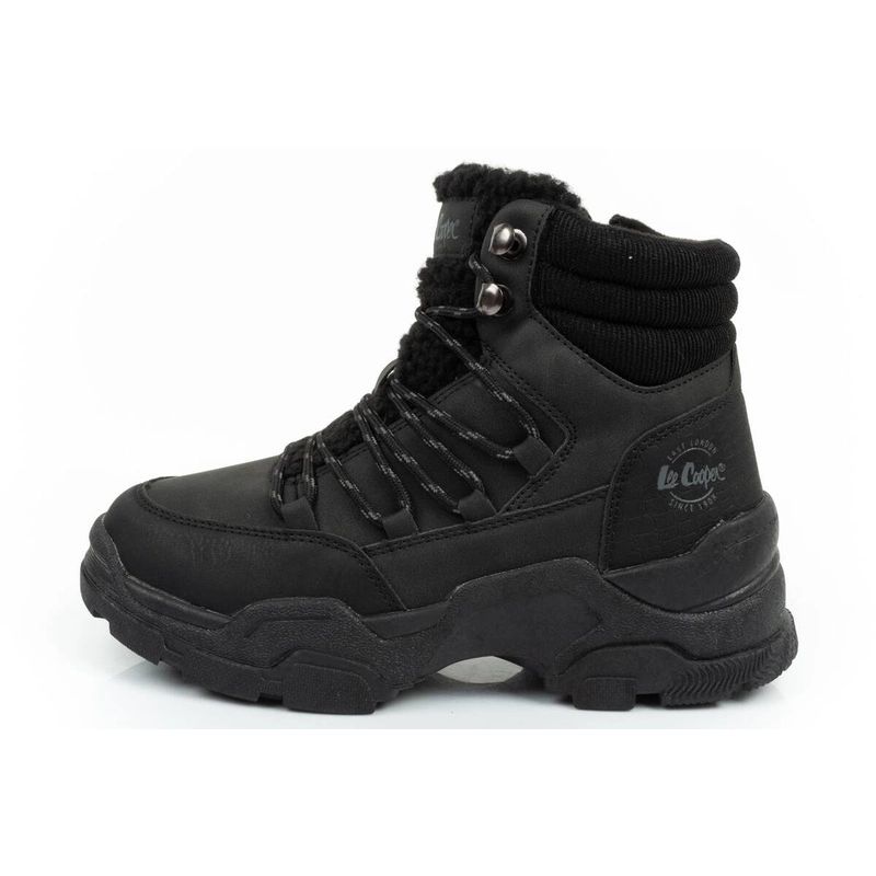 19. Lee Cooper W Shoes LCJ-24-03-3060L