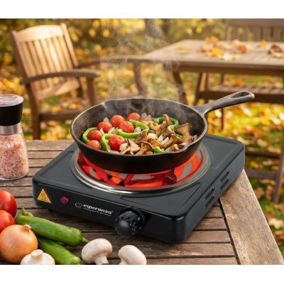 14. ESPERANZA ELECTRIC COOKER ETNA EKH012K