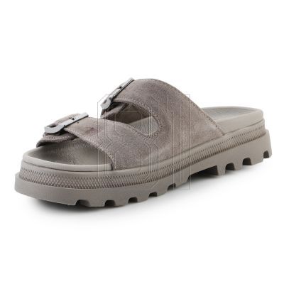 3. Palladium Dunelite Riviera Sde 74455-276-M Flip-Flops