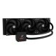 2. Enermax ELC-LMIV360-SF Computer Cooling System Processor Liquid Cooling Kit 12cm Black