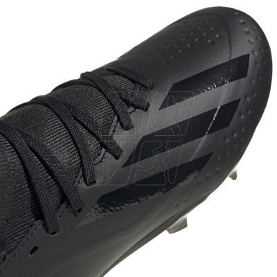 6. adidas X Crazyfast.3 FG Jr ID9355 football shoes