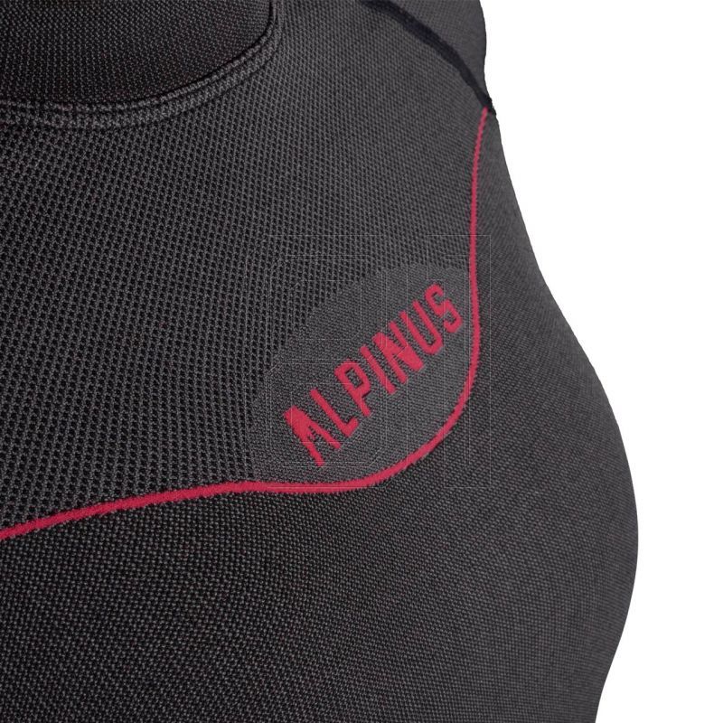 6. Thermoactive underwear Alpinus Tactical Mora Set Jr SI8937