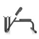 8. VIRTUFIT ADJUSTABLE PRAYER BENCH SCOTT