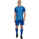 4. T-shirt adidas Entrada 22 Graphic Jersey M HF0116