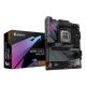 MB AMD X870E SAM5 ATX/X870E AORUS MASTER GIGABYTE