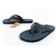 8. Wrangler men's Zane Flipflop navy blue flip-flops