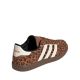 3. Adidas Breaknet Sleek Women's Shoes Brown KK4670