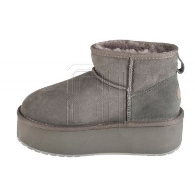 7. EMU Australia Stinger Micro Flatform W W13082-CHAR